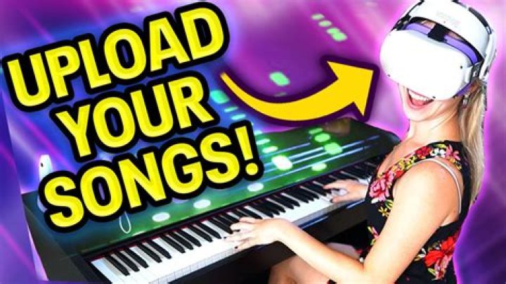 Import Songs Pianovision: Unlocking the World of Music for Piano Enthusiasts