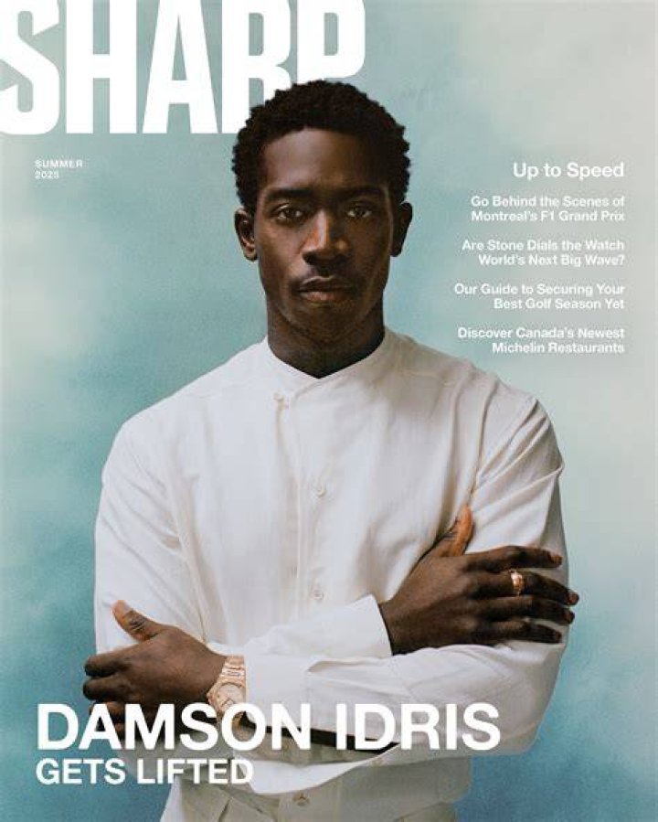 Imran Ciesay: The Rising Star of Indonesian Entertainment
