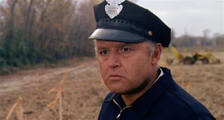 In the Heat of the Night: A Deep Dive into the Iconic Film and Its Legacy