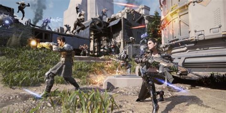 Incoming Damage Modifier in The First Descendant: A Comprehensive Guide