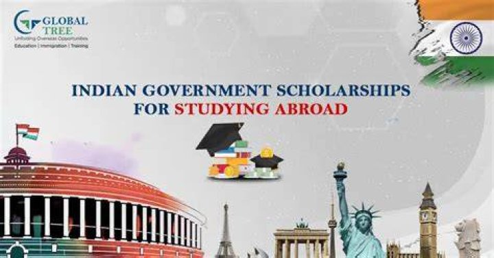 Indian Government Scholarships 2024: Your Gateway to a Bright Future