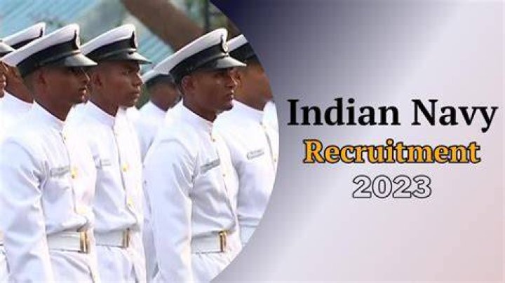Indian Navy Recruitment 2024 for 12th Pass: A Comprehensive Guide