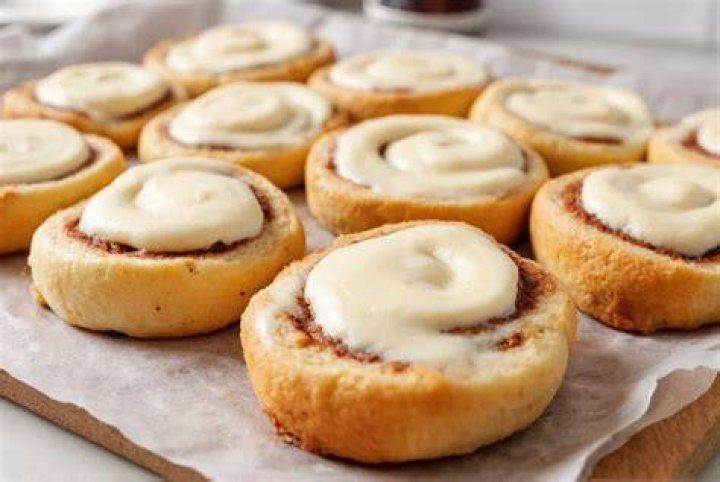 Indulging in Claire Saffitz’s Cinnamon Rolls: A Comprehensive Guide