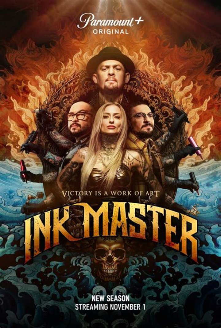 Ink Master Season 15: A Deep Dive into the Latest Season of the Iconic Tattoo Competition