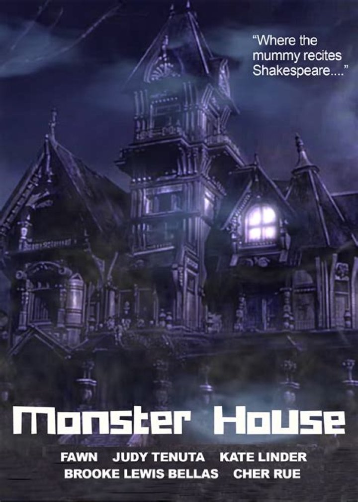 Inside the World of the Monster House Babysitter