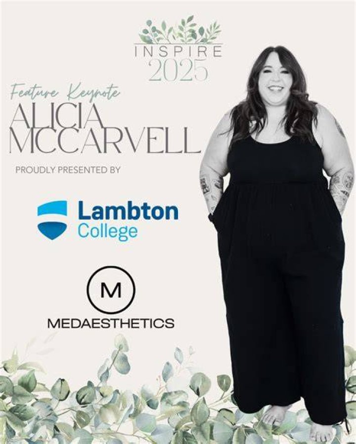 Insights into Alicia McCarvell Net Worth and Life