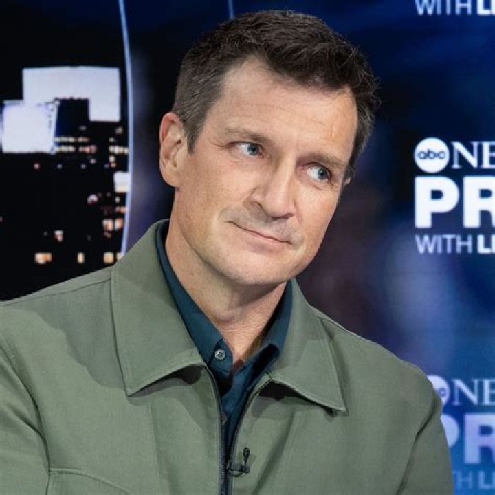 Insights into Nathan Fillion's Net Worth and Career Success