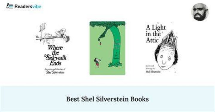 Insights into the Life and Works of Shel Silver: A Literary Icon
