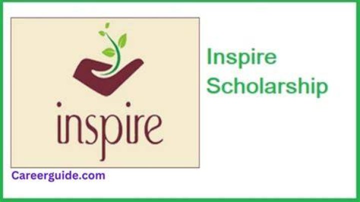 Inspire Scholarship 2024: Last Date and Everything You Need to Know