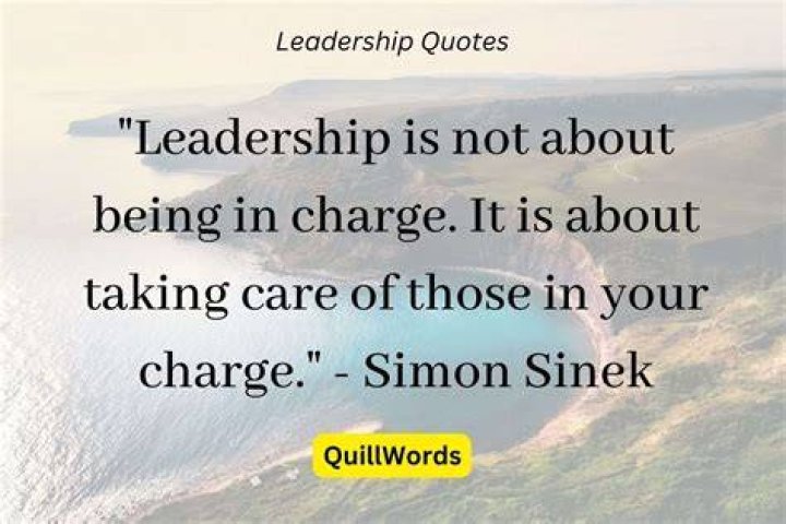 Inspiring Leadership: The Life and Impact of Bishop T D