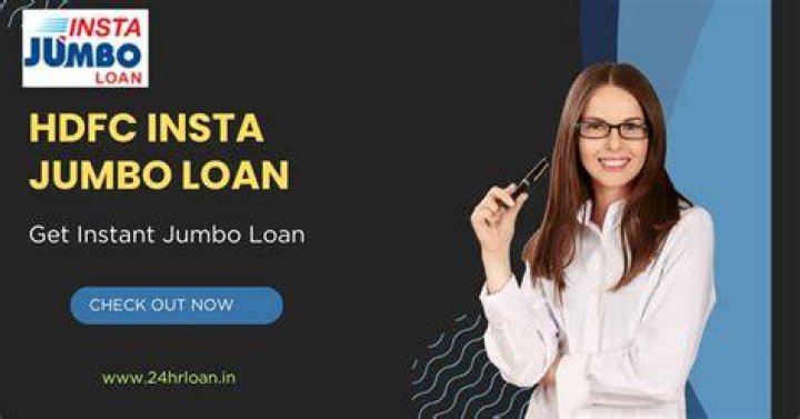 Insta Jumbo Loan FC Eligibility: A Comprehensive Guide