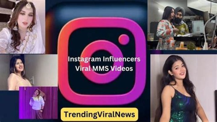 Insta Viral MMS Video: Understanding the Phenomenon and Its Impact