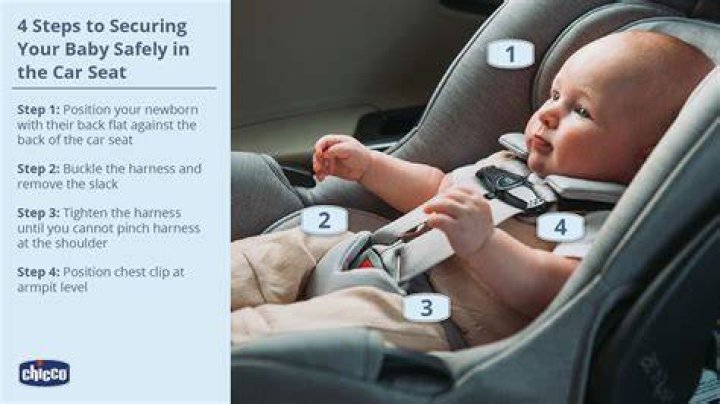 Installing Baby Car Seat by My Seat Belt Doesn't Lock: A Complete Guide