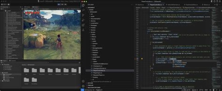 Interfaces and Visual Coding Scripts: Examples in Action