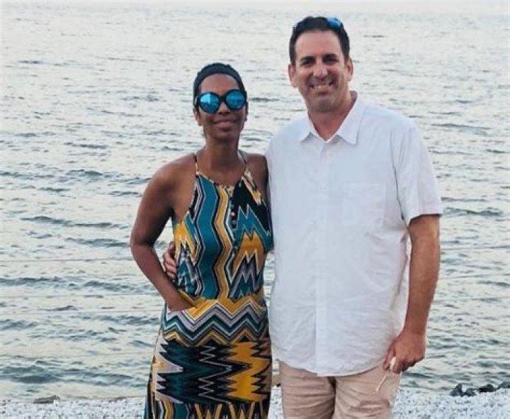 Intriguing Aspects of Harris Faulkner's Husband and Religion