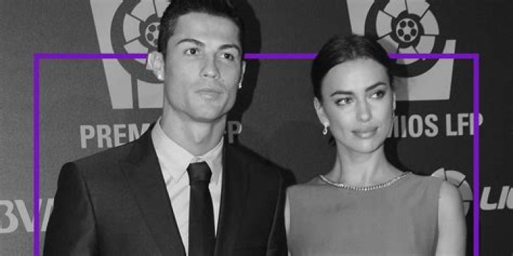 Intriguing Insights: Cristiano Ronaldo and Irina Shayk's Captivating Relationship