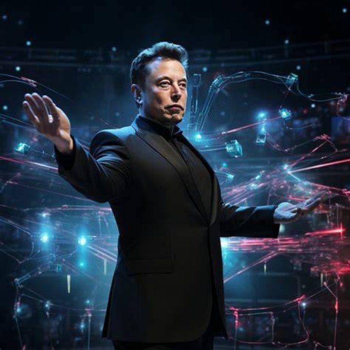Introducing Elon Musk's Revolutionary Alpha Heater