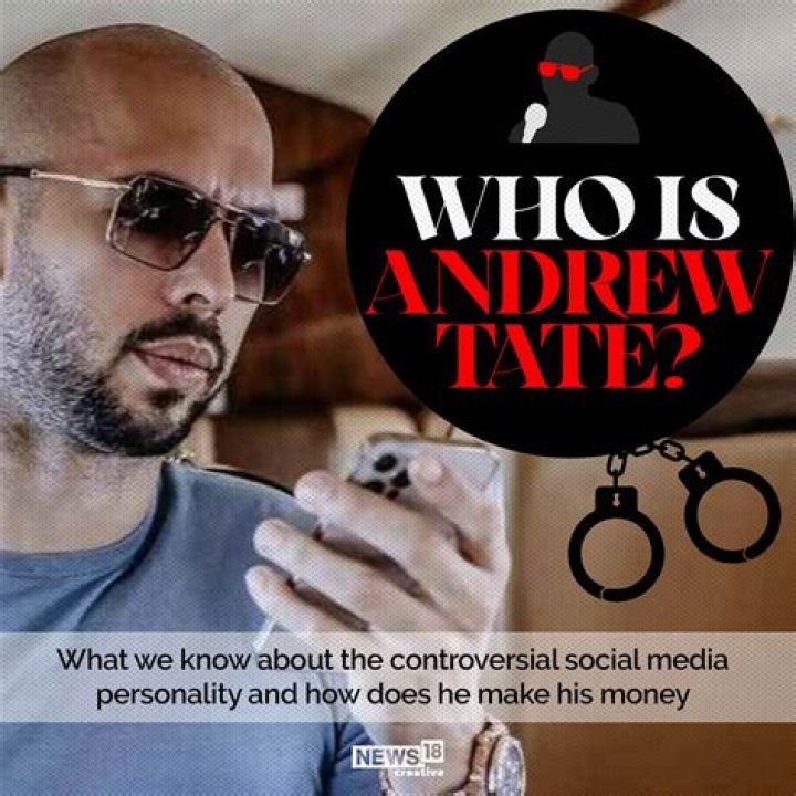 Introducing Emory Tate: The Controversial Internet Personality