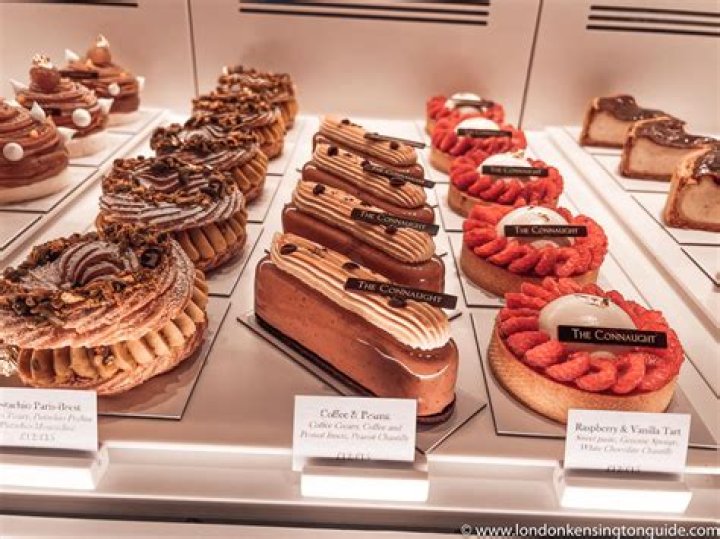 Introducing Sumon Baker: The Masterful Baker and Confectionery Artist