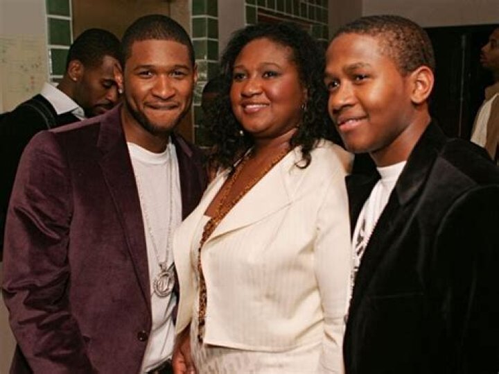 Introducing Usher Raymond III: A Music Icon's Extraordinary Journey