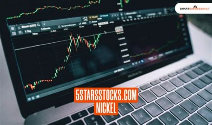 Investing in Nickel: A Comprehensive Guide to 5starsstocks.com Nickel