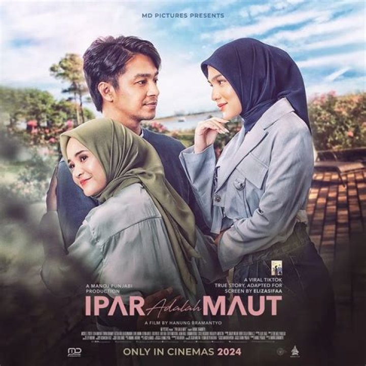 Ipar Adalah Maut LK21: Understanding the Impact of Indonesian Cinema