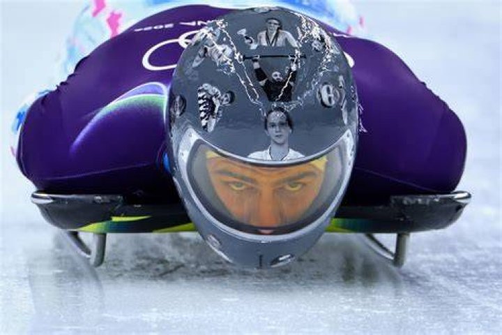 Irene Marchuk: Ukrainian Athlete's Inspiring Journey