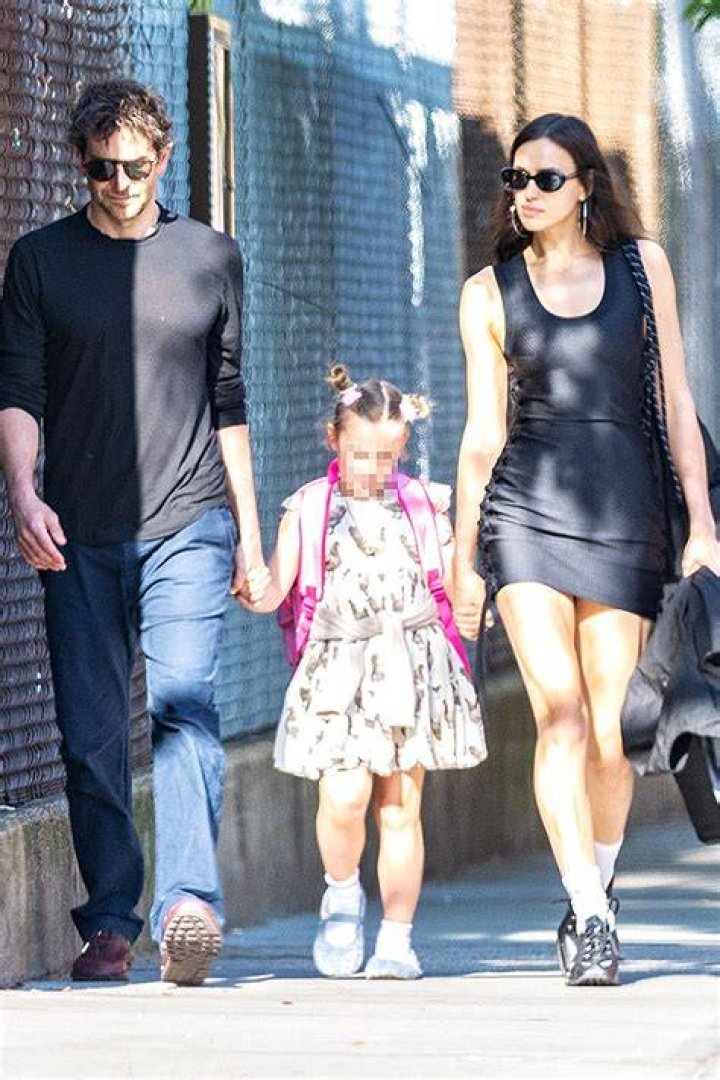 Irina Shayk's Journey into Motherhood: A Glimpse into Her Kids' Lives