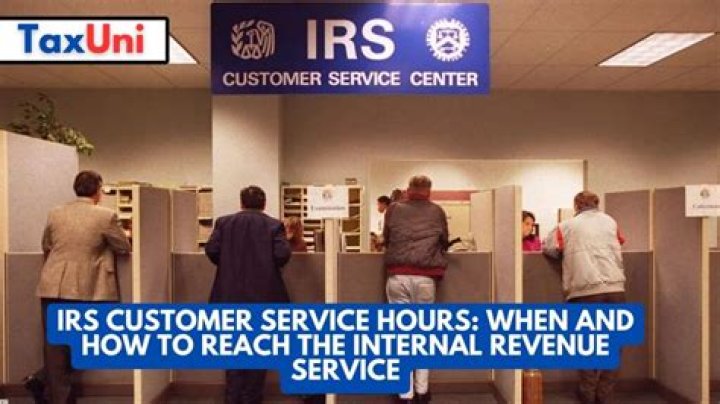 IRS Customer Representative Reviews: Understanding the Experience