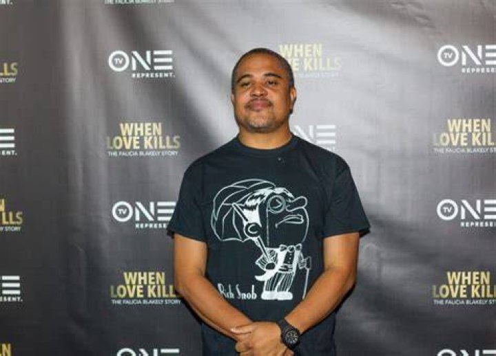 Irv Gotti's Net Worth: A Deep Dive into the Life and Wealth of the Iconic Music Mogul