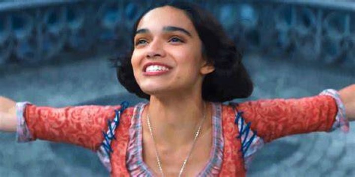 Is Actress Rachel Zegler White? Understanding Her Ethnic Background