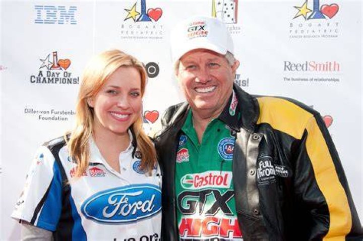 Is Brittany Force Engaged? Everything You Need to Know About the Drag Racing Star's Personal Life