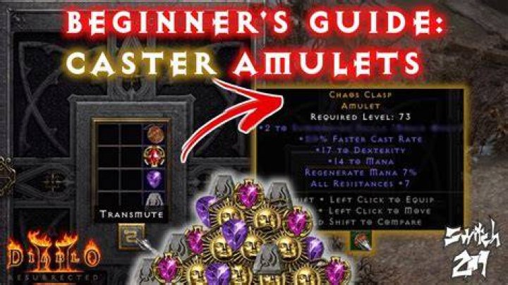 Is Bronze Gifted Amulet Worth It? A Comprehensive Guide