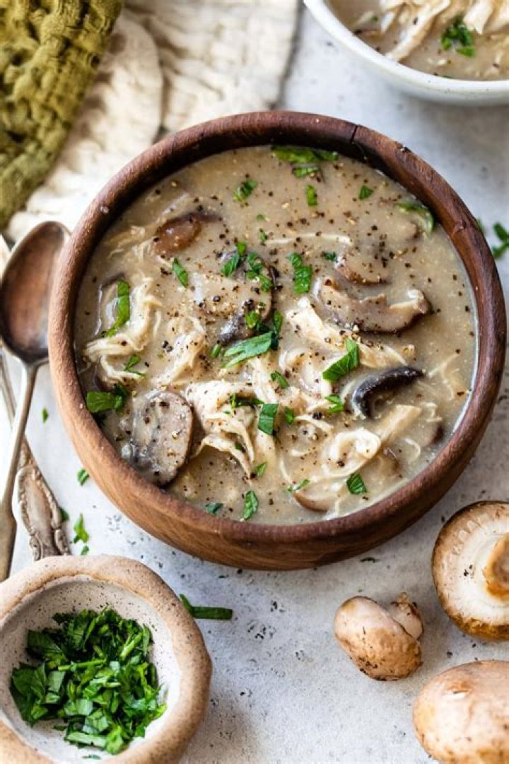 Is Canned Mushroom Soup Good for Diverticulitis?