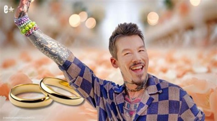 Is David Bromstad Married? Unveiling the Truth Behind the Celebrity Designer's Love Life