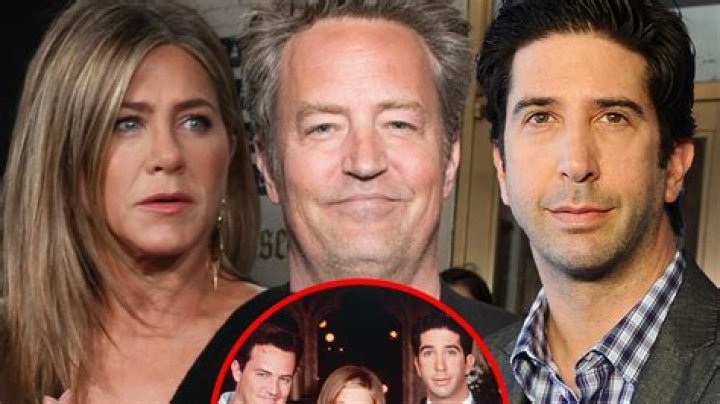 Is David Schwimmer Married? Exploring the Actor's Personal Life