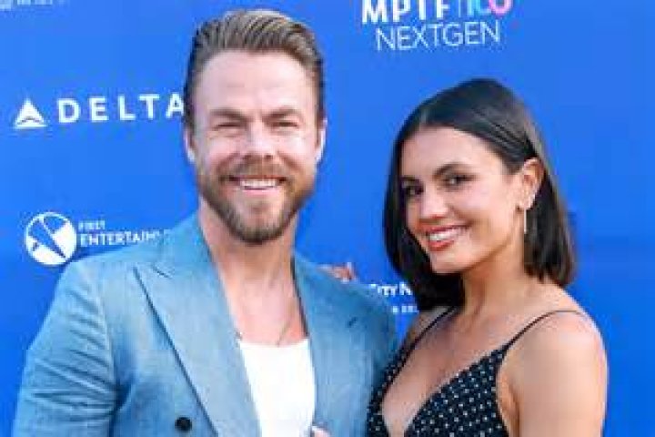 Is Derek Hough Married? The Truth About His Relationship Status