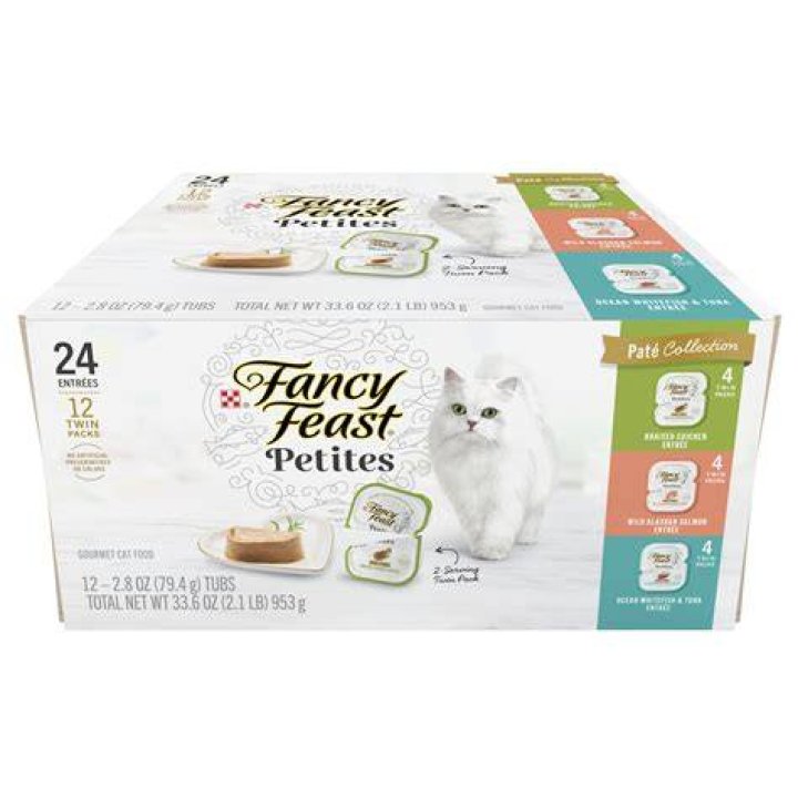 Is Fancy Feast Good for Cats? A Comprehensive Guide