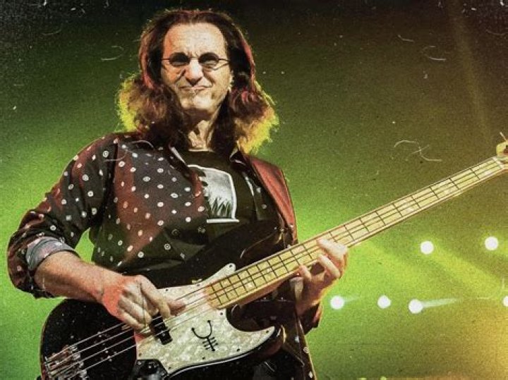 Is Geddy Lee Married? Exploring the Personal Life of the Rush Legend
