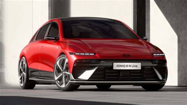 Is Ioniq 5 Getting Sounds? A Deep Dive into the Acoustic Experience of the Electric SUV