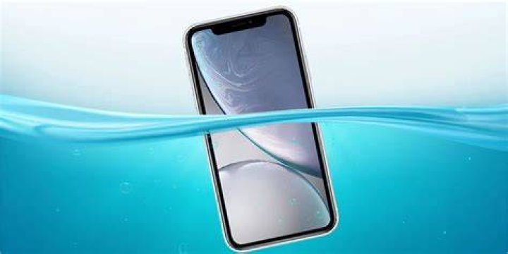 Is iPhone XR Water Proof? Understanding Its Water Resistance Capability