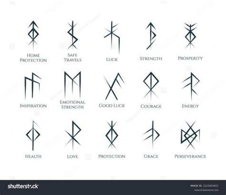 Is It a Sin to Have Nordic Tattoos? Understanding the Cultural and Spiritual Implications