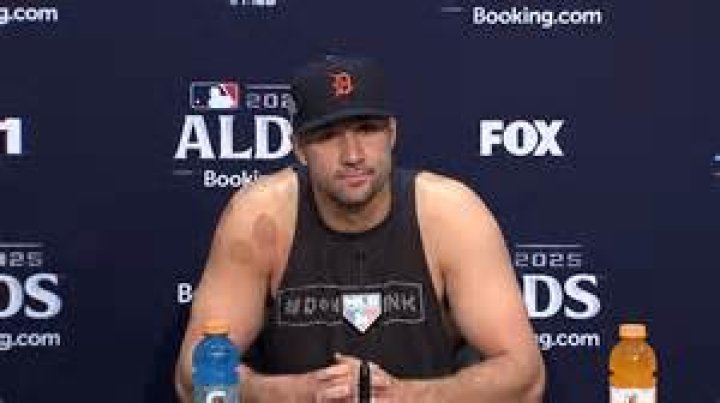 Is Jack Flaherty Married? Exploring the Personal Life of the MLB Pitcher