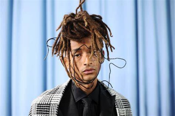 Is Jaden Smith Gay? A Deep Dive into His Personal Life and Perspectives