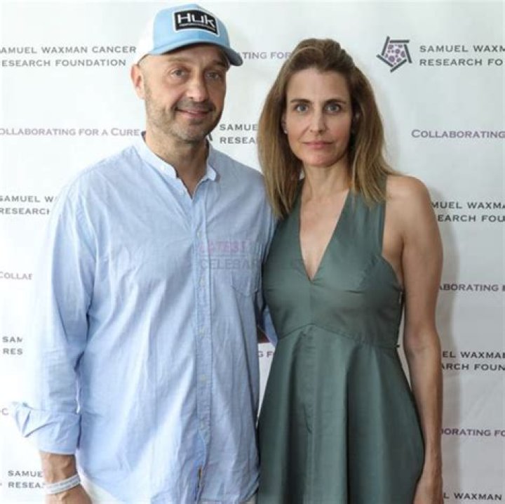 Is Joe Bastianich Married? Exploring the Life of the Renowned Restaurateur