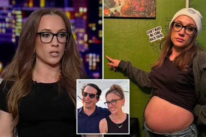 Is Kat Timpf Pregnant? The Rumors Examined