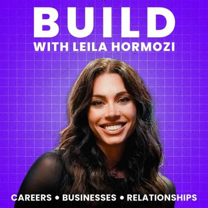 Is Leila Hormozi Trans? Understanding Her Journey and Impact
