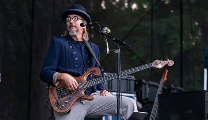 Is Les Claypool Married? Discover the Truth About the Primus Frontman&rsquo;s Personal Life