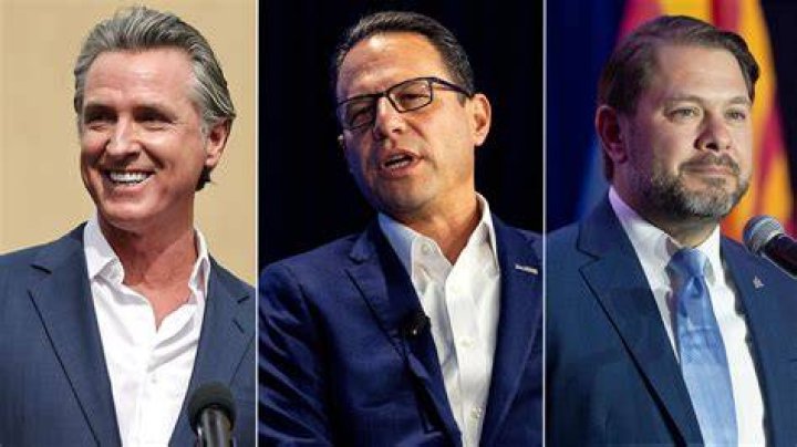 Is Lukebsemocrat: A Democratic Candidate for Your Consideration