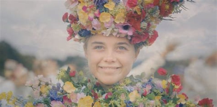 Is Mark Smoking in Midsommar? A Deep Dive into the Film's Symbolism